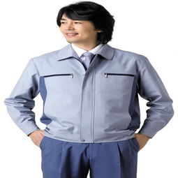 冬季工厂制服 定做冬装工作服 上海厂家生产冬季工作服