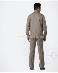 2015长沙工作服长沙工作服定做服装定做